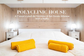 Polyclinic House